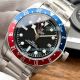 Replica Tudor Black Bay GMT Pepsi Bezel Watch Black Dial (3)_th.jpg